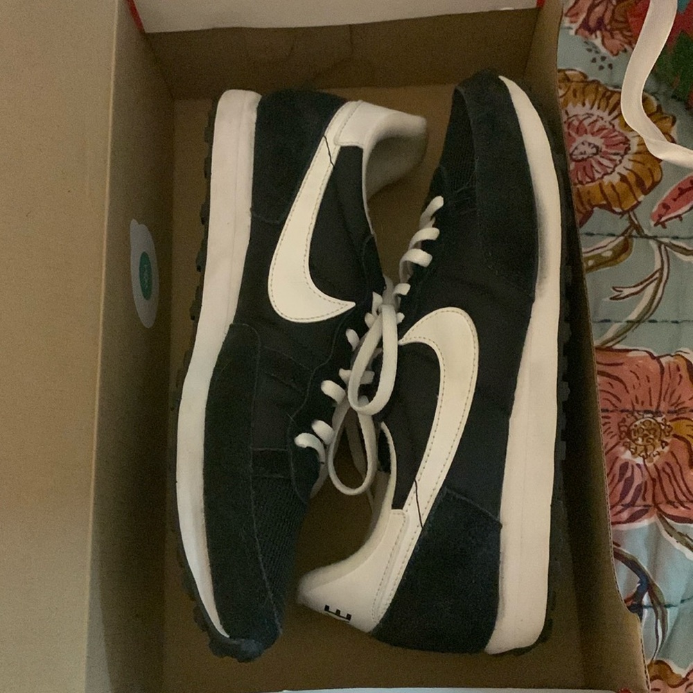 Nike sneakers